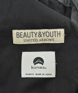 BEAUTY&YOUTH UNITED ARROWS（ビューティーアンドユースユナイテッドアローズ）ショートパンツ グレー サイズ:M メンズ/2200614361032