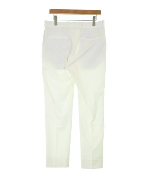 BEAUTY&YOUTH UNITED ARROWS（ビューティーアンドユースユナイテッドアローズ）スラックス 白 サイズ:L メンズ/2200617564027