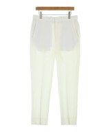 BEAUTY&YOUTH UNITED ARROWS（ビューティーアンドユースユナイテッドアローズ）スラックス 白 サイズ:L メンズ/2200617564027