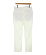BEAUTY&YOUTH UNITED ARROWS（ビューティーアンドユースユナイテッドアローズ）スラックス 白 サイズ:L メンズ/2200617564027