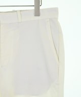 BEAUTY&YOUTH UNITED ARROWS（ビューティーアンドユースユナイテッドアローズ）スラックス 白 サイズ:L メンズ/2200617564027