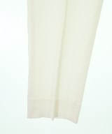 BEAUTY&YOUTH UNITED ARROWS（ビューティーアンドユースユナイテッドアローズ）スラックス 白 サイズ:L メンズ/2200617564027
