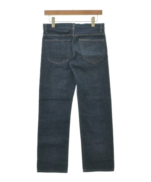 BEAUTY&YOUTH UNITED ARROWS（ビューティーアンドユースユナイテッドアローズ）デニムパンツ 青 サイズ:28(S位) メンズ/2200610760068