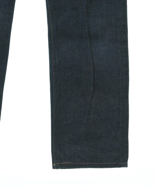 BEAUTY&YOUTH UNITED ARROWS（ビューティーアンドユースユナイテッドアローズ）デニムパンツ 青 サイズ:28(S位) メンズ/2200610760068