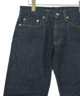 BEAUTY&YOUTH UNITED ARROWS（ビューティーアンドユースユナイテッドアローズ）デニムパンツ 青 サイズ:28(S位) メンズ/2200610760068