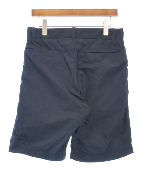 BEAUTY&YOUTH UNITED ARROWS（ビューティーアンドユースユナイテッドアローズ）ショートパンツ 紺 サイズ:S メンズ/2200610892011