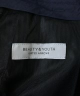 BEAUTY&YOUTH UNITED ARROWS（ビューティーアンドユースユナイテッドアローズ）ショートパンツ 紺 サイズ:S メンズ/2200610892011