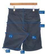 BEAUTY&YOUTH UNITED ARROWS（ビューティーアンドユースユナイテッドアローズ）ショートパンツ 紺 サイズ:S メンズ/2200610892011