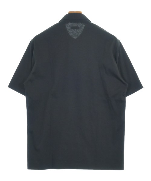 BEAUTY&YOUTH UNITED ARROWS（ビューティーアンドユースユナイテッドアローズ）ポロシャツ 黒 サイズ:L メンズ/2200614068245