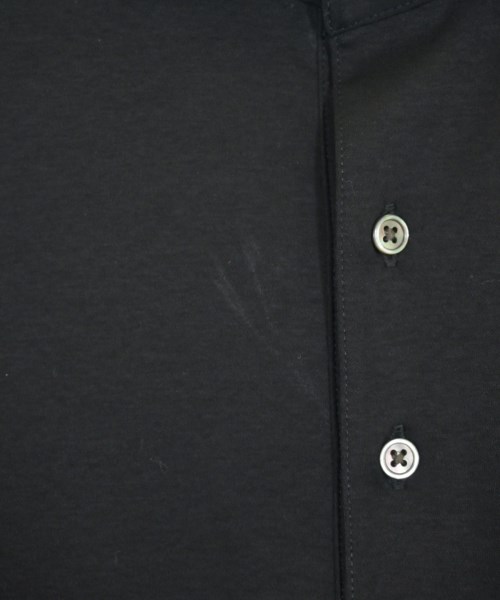 BEAUTY&YOUTH UNITED ARROWS（ビューティーアンドユースユナイテッドアローズ）ポロシャツ 黒 サイズ:L メンズ/2200614068245