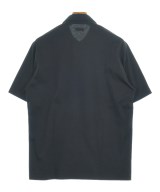 BEAUTY&YOUTH UNITED ARROWS（ビューティーアンドユースユナイテッドアローズ）ポロシャツ 黒 サイズ:L メンズ/2200614068245