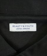 BEAUTY&YOUTH UNITED ARROWS（ビューティーアンドユースユナイテッドアローズ）ポロシャツ 黒 サイズ:L メンズ/2200614068245