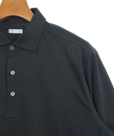 BEAUTY&YOUTH UNITED ARROWS（ビューティーアンドユースユナイテッドアローズ）ポロシャツ 黒 サイズ:L メンズ/2200614068245