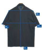 BEAUTY&YOUTH UNITED ARROWS（ビューティーアンドユースユナイテッドアローズ）ポロシャツ 黒 サイズ:L メンズ/2200614068245