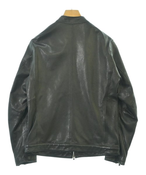 BEAUTY&YOUTH UNITED ARROWS（ビューティーアンドユースユナイテッドアローズ）ライダース 黒 サイズ:L メンズ/2200617808015