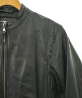 BEAUTY&YOUTH UNITED ARROWS（ビューティーアンドユースユナイテッドアローズ）ライダース 黒 サイズ:L メンズ/2200617808015