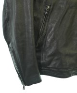 BEAUTY&YOUTH UNITED ARROWS（ビューティーアンドユースユナイテッドアローズ）ライダース 黒 サイズ:L メンズ/2200617808015