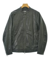 BEAUTY&YOUTH UNITED ARROWS ライダース