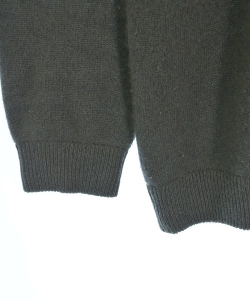 BEAUTY&YOUTH UNITED ARROWS（ビューティーアンドユースユナイテッドアローズ）ニット・セーター グレー サイズ:M メンズ/2200617808039