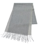 BEAUTY&YOUTH UNITED ARROWS（ビューティーアンドユースユナイテッドアローズ）マフラー グレー サイズ:- メンズ/2200617808077