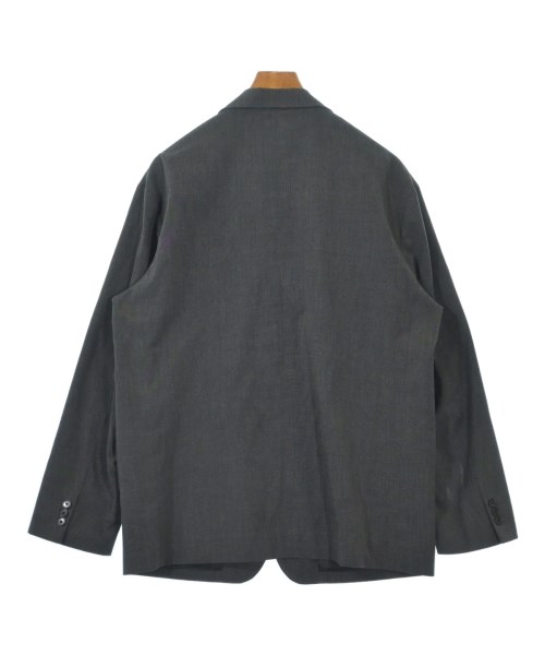 BEAUTY&YOUTH UNITED ARROWS（ビューティーアンドユースユナイテッドアローズ）カジュアルジャケット グレー サイズ:XL メンズ/2200617919018