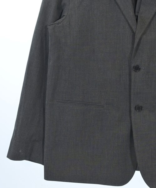 BEAUTY&YOUTH UNITED ARROWS（ビューティーアンドユースユナイテッドアローズ）カジュアルジャケット グレー サイズ:XL メンズ/2200617919018