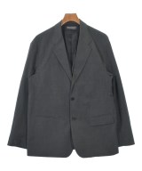 BEAUTY&YOUTH UNITED ARROWS（ビューティーアンドユースユナイテッドアローズ）カジュアルジャケット グレー サイズ:XL メンズ/2200617919018