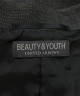 BEAUTY&YOUTH UNITED ARROWS（ビューティーアンドユースユナイテッドアローズ）カジュアルジャケット グレー サイズ:XL メンズ/2200617919018