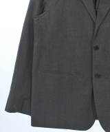 BEAUTY&YOUTH UNITED ARROWS（ビューティーアンドユースユナイテッドアローズ）カジュアルジャケット グレー サイズ:XL メンズ/2200617919018