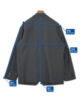 BEAUTY&YOUTH UNITED ARROWS（ビューティーアンドユースユナイテッドアローズ）カジュアルジャケット グレー サイズ:XL メンズ/2200617919018