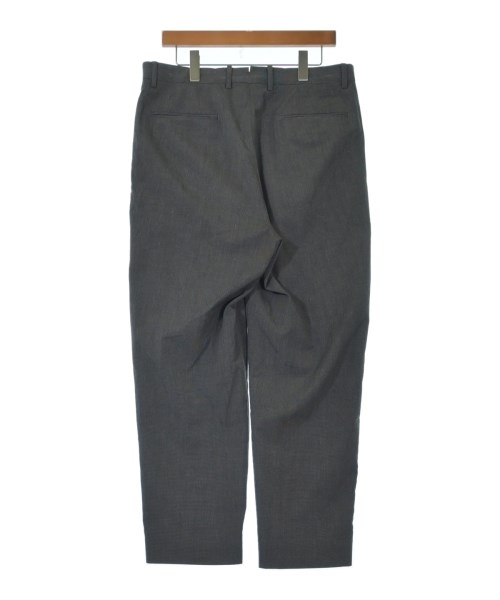 BEAUTY&YOUTH UNITED ARROWS（ビューティーアンドユースユナイテッドアローズ）スラックス グレー サイズ:XL メンズ/2200617919025