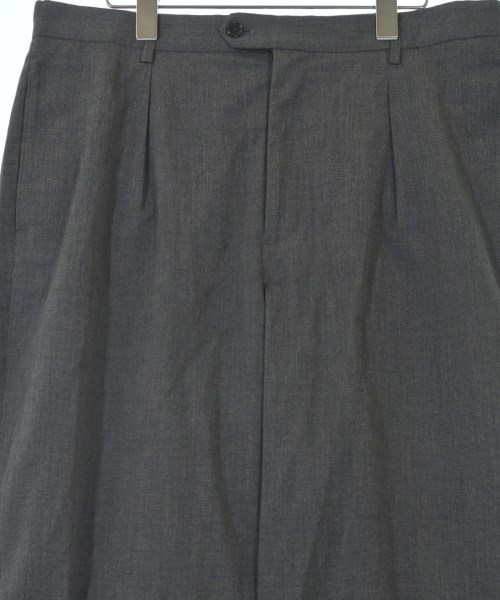 BEAUTY&YOUTH UNITED ARROWS（ビューティーアンドユースユナイテッドアローズ）スラックス グレー サイズ:XL メンズ/2200617919025