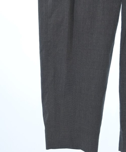 BEAUTY&YOUTH UNITED ARROWS（ビューティーアンドユースユナイテッドアローズ）スラックス グレー サイズ:XL メンズ/2200617919025