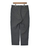 BEAUTY&YOUTH UNITED ARROWS（ビューティーアンドユースユナイテッドアローズ）スラックス グレー サイズ:XL メンズ/2200617919025