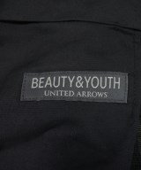 BEAUTY&YOUTH UNITED ARROWS（ビューティーアンドユースユナイテッドアローズ）スラックス グレー サイズ:XL メンズ/2200617919025