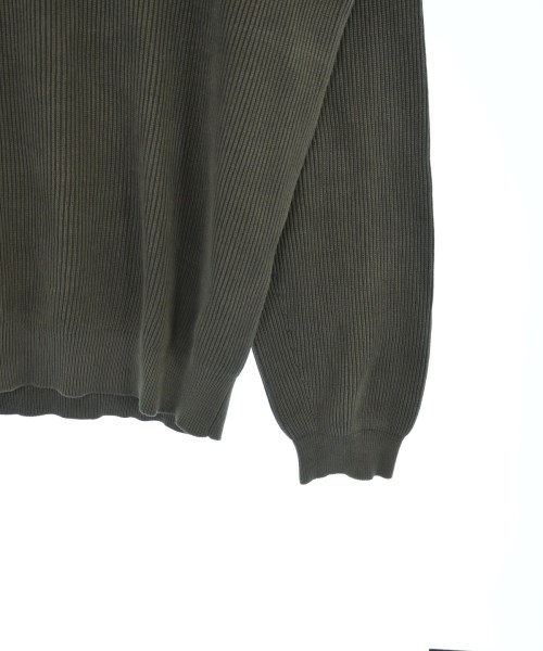 BEAUTY&YOUTH UNITED ARROWS（ビューティーアンドユースユナイテッドアローズ）ニット・セーター グレー サイズ:L メンズ/2200617948070