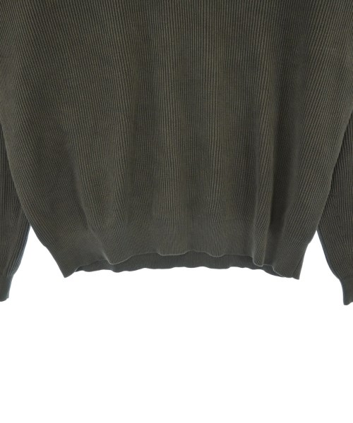 BEAUTY&YOUTH UNITED ARROWS（ビューティーアンドユースユナイテッドアローズ）ニット・セーター グレー サイズ:L メンズ/2200617948070