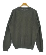 BEAUTY&YOUTH UNITED ARROWS（ビューティーアンドユースユナイテッドアローズ）ニット・セーター グレー サイズ:L メンズ/2200617948070