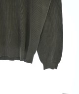 BEAUTY&YOUTH UNITED ARROWS（ビューティーアンドユースユナイテッドアローズ）ニット・セーター グレー サイズ:L メンズ/2200617948070