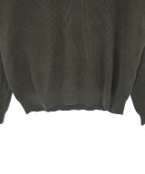 BEAUTY&YOUTH UNITED ARROWS（ビューティーアンドユースユナイテッドアローズ）ニット・セーター グレー サイズ:L メンズ/2200617948070