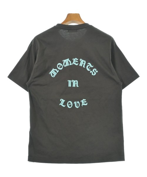 BEAUTY&YOUTH UNITED ARROWS（ビューティーアンドユースユナイテッドアローズ）Tシャツ・カットソー グレー サイズ:M メンズ/2200618178025