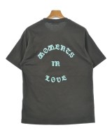 BEAUTY&YOUTH UNITED ARROWS（ビューティーアンドユースユナイテッドアローズ）Tシャツ・カットソー グレー サイズ:M メンズ/2200618178025