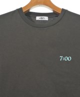 BEAUTY&YOUTH UNITED ARROWS（ビューティーアンドユースユナイテッドアローズ）Tシャツ・カットソー グレー サイズ:M メンズ/2200618178025