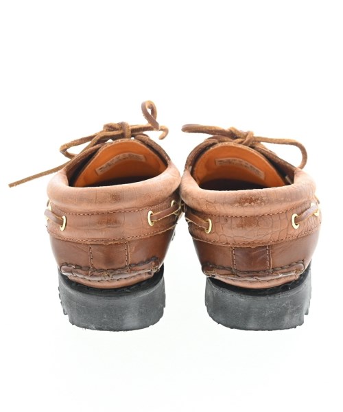 BEAUTY&YOUTH UNITED ARROWS（ビューティーアンドユースユナイテッドアローズ）ビジネス・ドレスシューズ 茶 サイズ:25cm メンズ/2200618178063