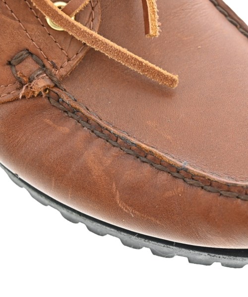 BEAUTY&YOUTH UNITED ARROWS（ビューティーアンドユースユナイテッドアローズ）ビジネス・ドレスシューズ 茶 サイズ:25cm メンズ/2200618178063