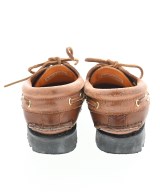 BEAUTY&YOUTH UNITED ARROWS（ビューティーアンドユースユナイテッドアローズ）ビジネス・ドレスシューズ 茶 サイズ:25cm メンズ/2200618178063