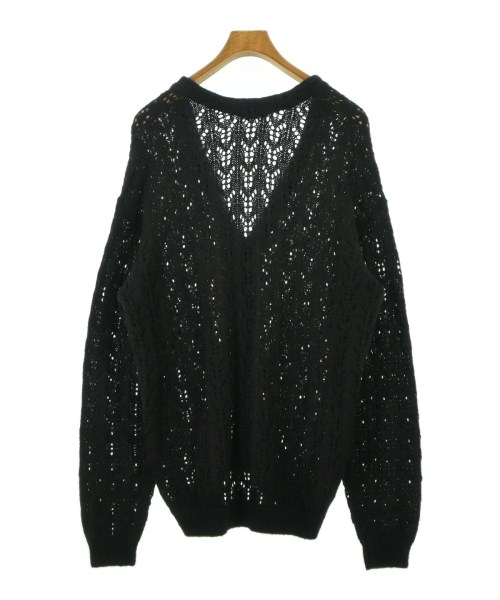 BEAUTY&YOUTH UNITED ARROWS（ビューティーアンドユースユナイテッドアローズ）カーディガン 黒 サイズ:XL メンズ/2200613466011