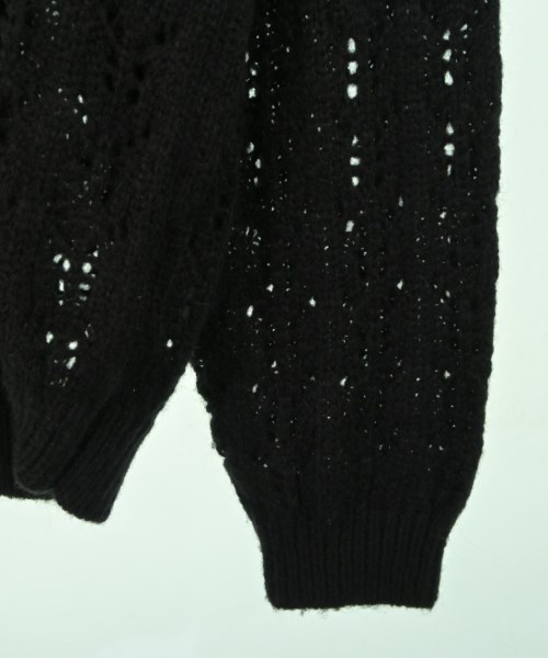 BEAUTY&YOUTH UNITED ARROWS（ビューティーアンドユースユナイテッドアローズ）カーディガン 黒 サイズ:XL メンズ/2200613466011