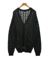 BEAUTY&YOUTH UNITED ARROWS（ビューティーアンドユースユナイテッドアローズ）カーディガン 黒 サイズ:XL メンズ/2200613466011