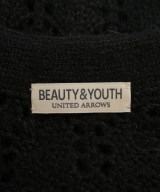 BEAUTY&YOUTH UNITED ARROWS（ビューティーアンドユースユナイテッドアローズ）カーディガン 黒 サイズ:XL メンズ/2200613466011